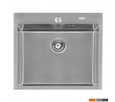  - Кухонные мойки ARFEKA AF 600*505 Satin Nano - AF 600*505 Satin Nano