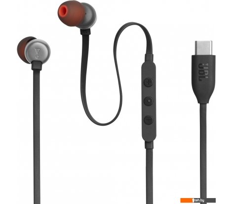  - Наушники и гарнитуры JBL Tune 310C (черный) - Tune 310C (черный)