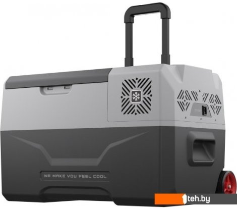  - Автохолодильники, термобоксы, термосумки Alpicool CX30 (без адаптера 220В) - CX30 (без адаптера 220В)