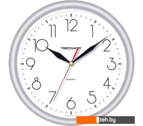  - Настенные и настольные часы TROYKA 21270212 - 21270212