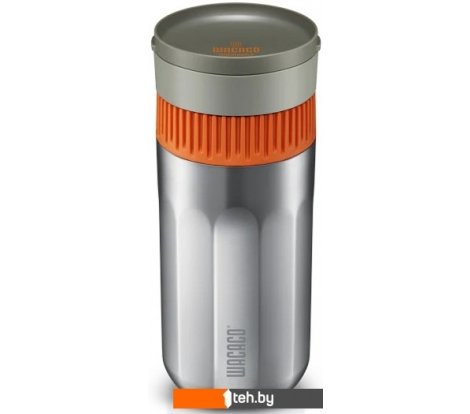  - Заварочные чайники, кофеварки, френч-прессы WACACO Pipamoka - Pipamoka