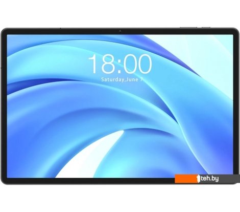  - Планшеты Teclast T50HD 6GB/256GB LTE (серый) - T50HD 6GB/256GB LTE (серый)