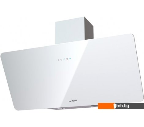  - Вытяжки Krona LIORA 900 S (белый) - LIORA 900 S (белый)