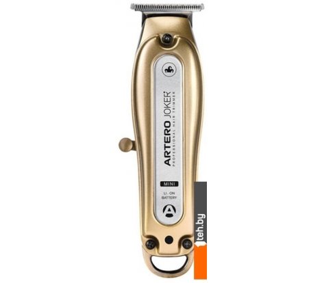  - Машинки для стрижки волос Artero Joker Mini+ - Joker Mini+