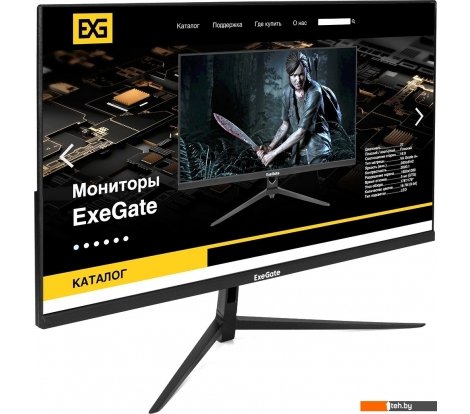  - Мониторы ExeGate SmartView EP2700A EX295530RUS - SmartView EP2700A EX295530RUS