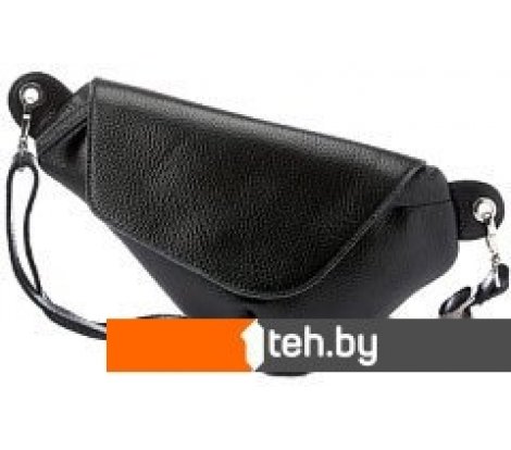  - Женские и мужские сумки Igermann 19С927КЧ6 (черный) - 19С927КЧ6 (черный)