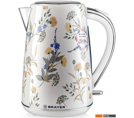  - Электрочайники и термопоты Brayer BR1083 - BR1083