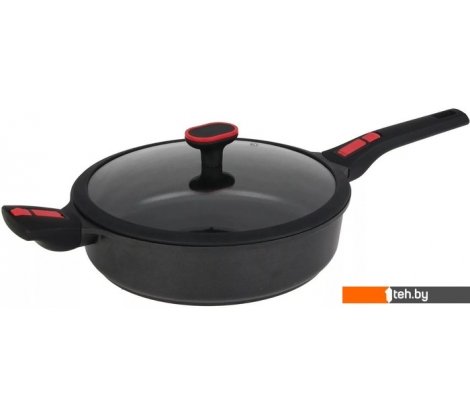 - Сковороды Lenardi Passion 820-007 - Passion 820-007