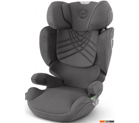  - Автокресла Cybex Solution T i-Fix Plus (mirage grey) - Solution T i-Fix Plus (mirage grey)