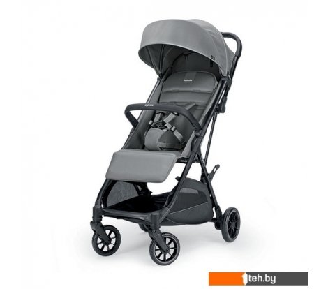  - Детские коляски и аксессуары Inglesina Now (snap grey) - Now (snap grey)