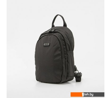  - Рюкзаки VALIGETTI 182-1877-92-VG-BLK (черный) - 182-1877-92-VG-BLK (черный)