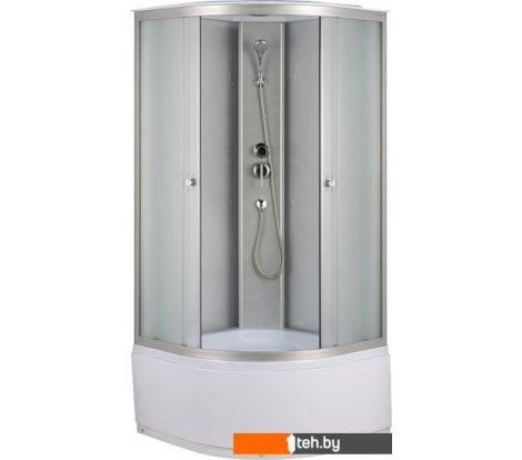- Душевые кабины Водный мир ВМ820 (80x80) - ВМ820 (80x80)
