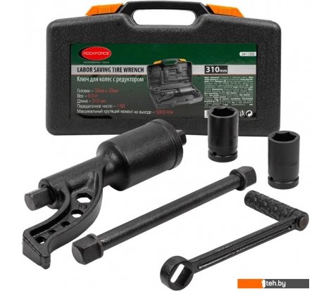  - Строительный, слесарный, монтажный инструмент RockForce RF-3411389 - RF-3411389