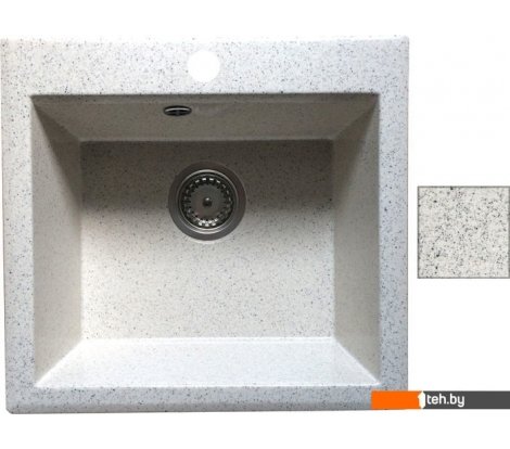 - Кухонные мойки БелЭворс Mini (олово) - Mini (олово)