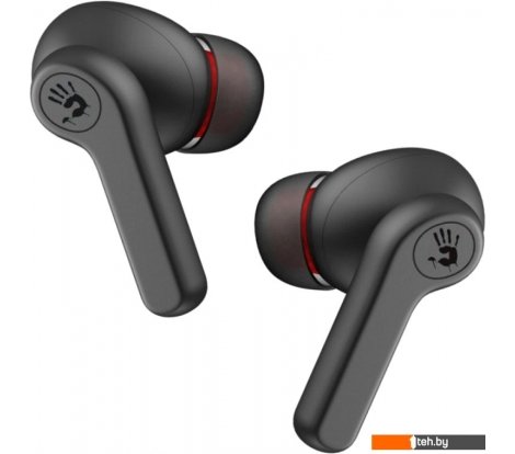  - Наушники и гарнитуры A4Tech Bloody M30 (черный) - Bloody M30 (черный)