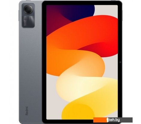  - Планшеты Xiaomi Redmi Pad Pro 5G 6GB/128GB международная версия (темно-серый) - Redmi Pad Pro 5G 6GB/128GB международная версия (темно-серый)