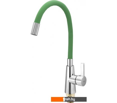  - Смесители Ekko E4205-E52 (салатовый) - E4205-E52 (салатовый)
