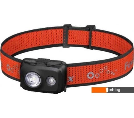  - Фонари Fenix HL16 UltraLight (черный) - HL16 UltraLight (черный)