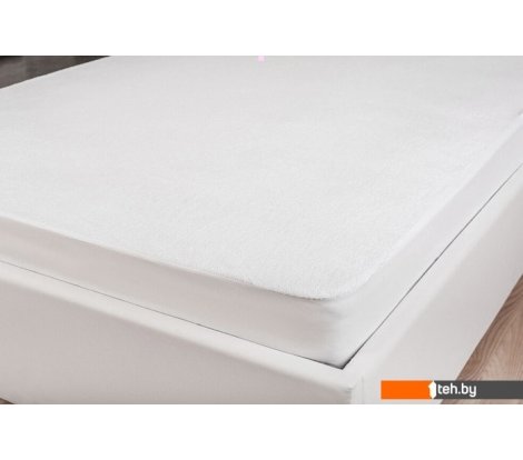  - Наматрасники Askona Cotton Cover 180x200 - Cotton Cover 180x200