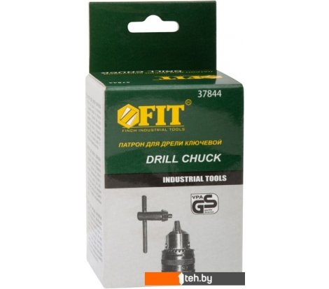  - Патроны и переходники для электроинструмента FIT 37844 - 37844