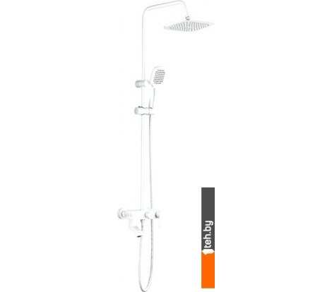  - Душевые системы и гарнитуры Ekko E2507-8 - E2507-8