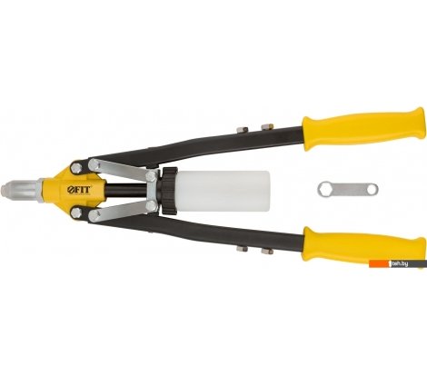  - Строительный, слесарный, монтажный инструмент FIT Двуручный 32058 - Двуручный 32058