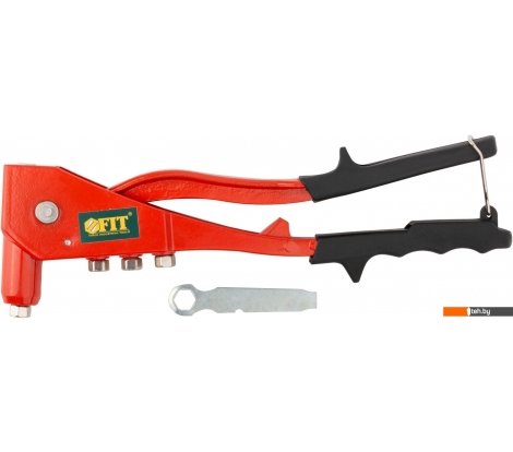  - Строительный, слесарный, монтажный инструмент FIT Литой корпус Профи 32015 - Литой корпус Профи 32015