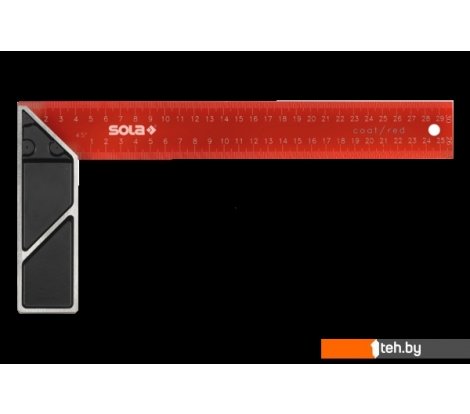  - Строительный, слесарный, монтажный инструмент Sola SRC 500 - SRC 500