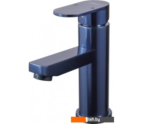  - Смесители Ekko E1081-23 (синий) - E1081-23 (синий)