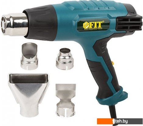  - Промышленные фены FIT 80611 - 80611