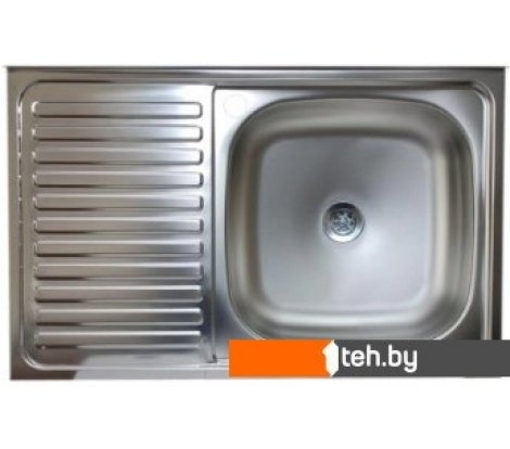  - Кухонные мойки Mixline R 503443 - R 503443