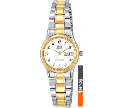  - Наручные часы Q&Q BB17J404Y - BB17J404Y