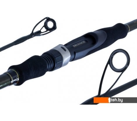 - Удилища Maximus Zircon Jig MJSSZI22M - Zircon Jig MJSSZI22M