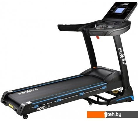  - Беговые дорожки Proxima Rossi II PROT-222 - Rossi II PROT-222