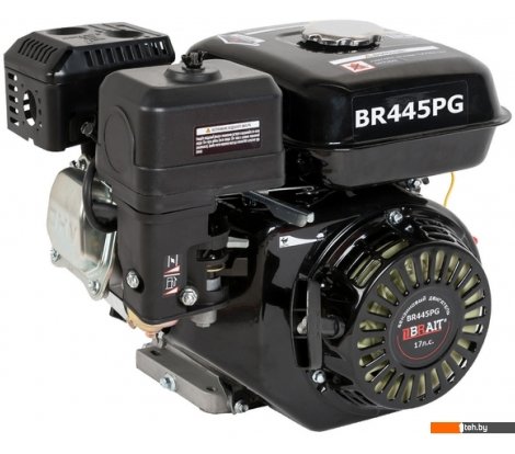  - Двигатели Brait BR445PG - BR445PG