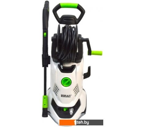  - Мойки высокого давления Brait HPW 1800B - HPW 1800B