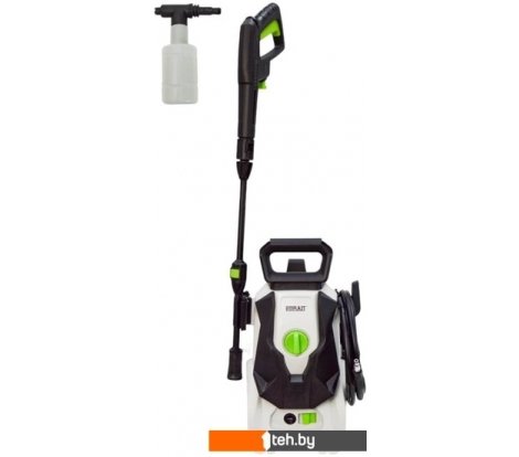  - Мойки высокого давления Brait HPW 1400C - HPW 1400C