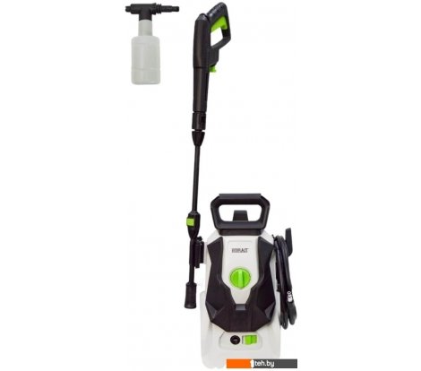  - Мойки высокого давления Brait HPW 1400C - HPW 1400C