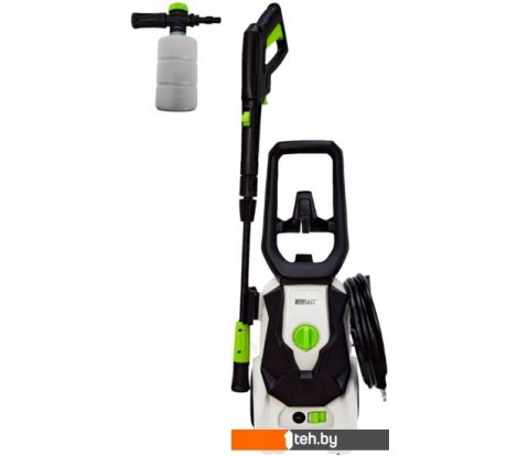  - Мойки высокого давления Brait HPW 1800C - HPW 1800C