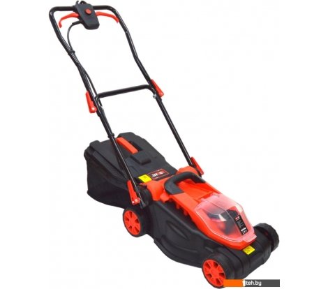  - Газонокосилки Brait BCLM40-4PU PRO (с 2-мя АКБ) - BCLM40-4PU PRO (с 2-мя АКБ)