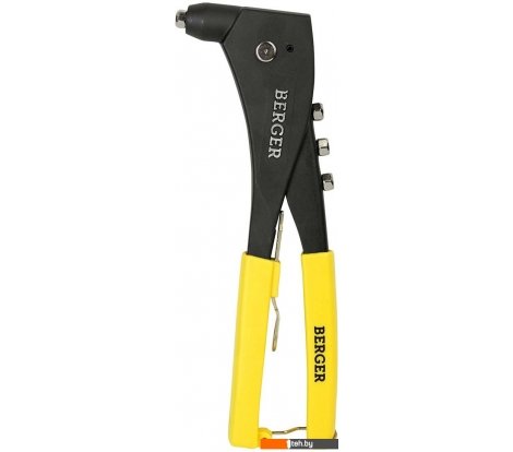  - Строительный, слесарный, монтажный инструмент Berger BG4000 - BG4000