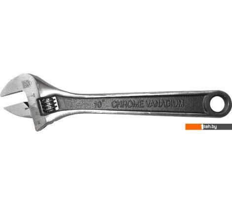  - Строительный, слесарный, монтажный инструмент Berger Разводной 250мм захват до 32мм BG1168 - Разводной 250мм захват до 32мм BG1168