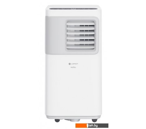  - Кондиционеры Loriot Nordic LPAC-07TP - Nordic LPAC-07TP