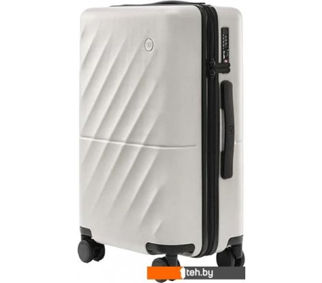  - Чемоданы, сумки-тележки Ninetygo Ripple Luggage 24