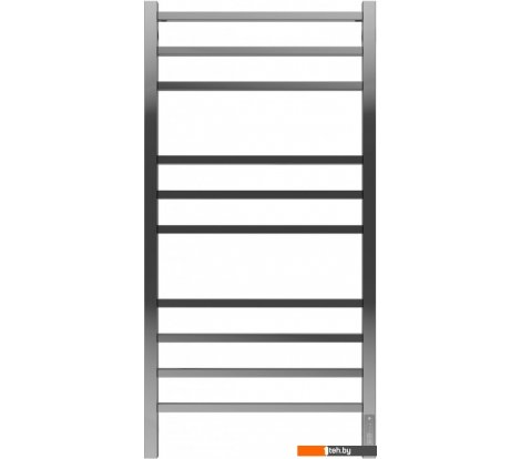  - Полотенцесушители TERMINUS Ватикан П10 500x1050 (хром, Quick Touch) - Ватикан П10 500x1050 (хром, Quick Touch)