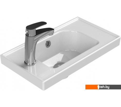  - Умывальники CeraStyle Frame mini VB015F32L00 - Frame mini VB015F32L00