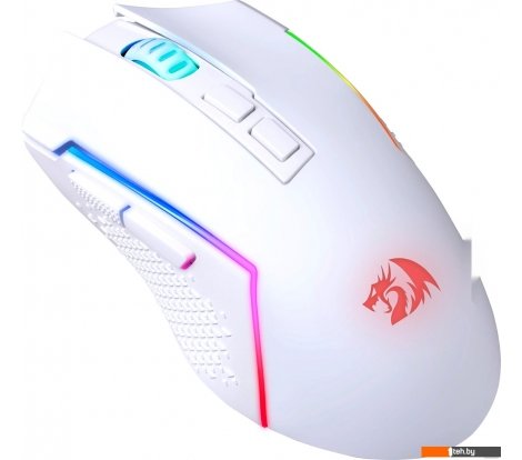  - Мыши Redragon Trident (белый) - Trident (белый)