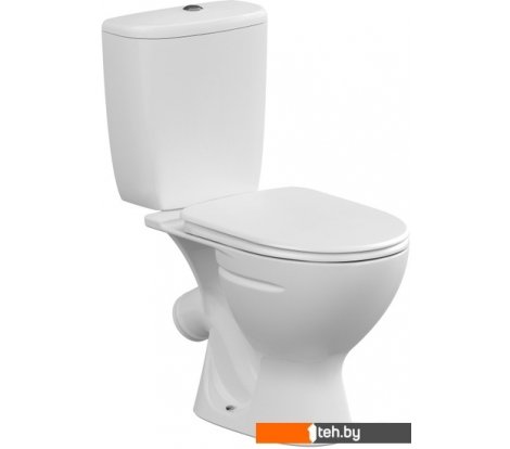  - Унитазы Cersanit Nick S-KO-NIC031-ST-P-w - Nick S-KO-NIC031-ST-P-w