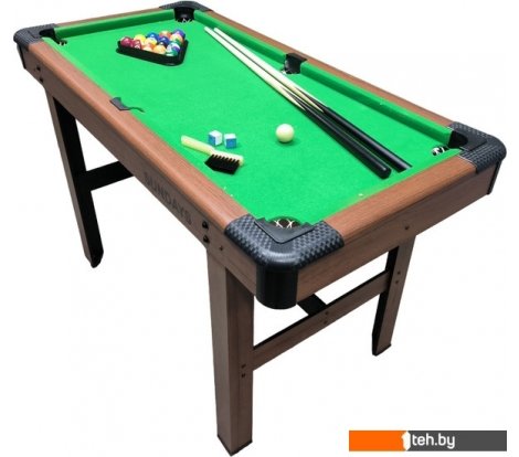  - Аэрохоккей, настольный футбол, мини-бильярд Sundays SUA-4824-1 - SUA-4824-1