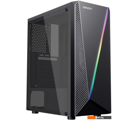  - Корпуса Ginzzu SL150 - SL150